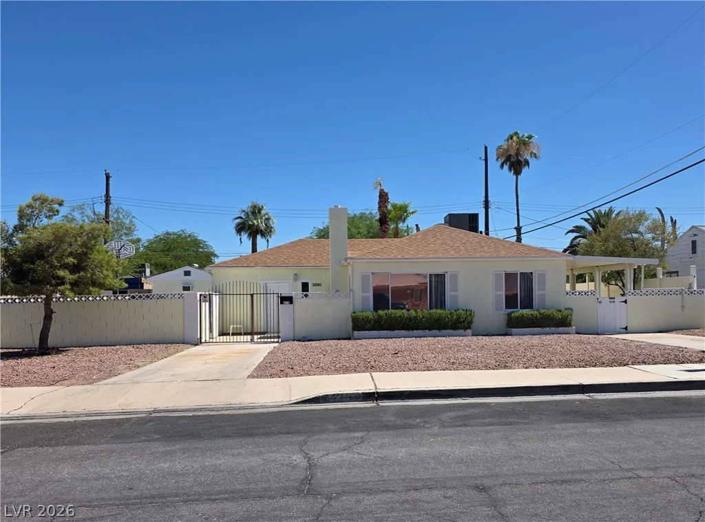 4219 Fulton, Las Vegas, NV 89107