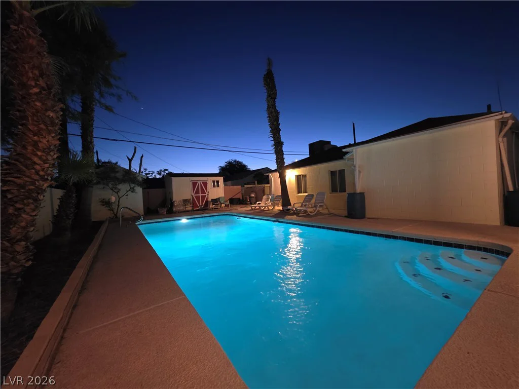 4219 Fulton, Las Vegas, NV 89107