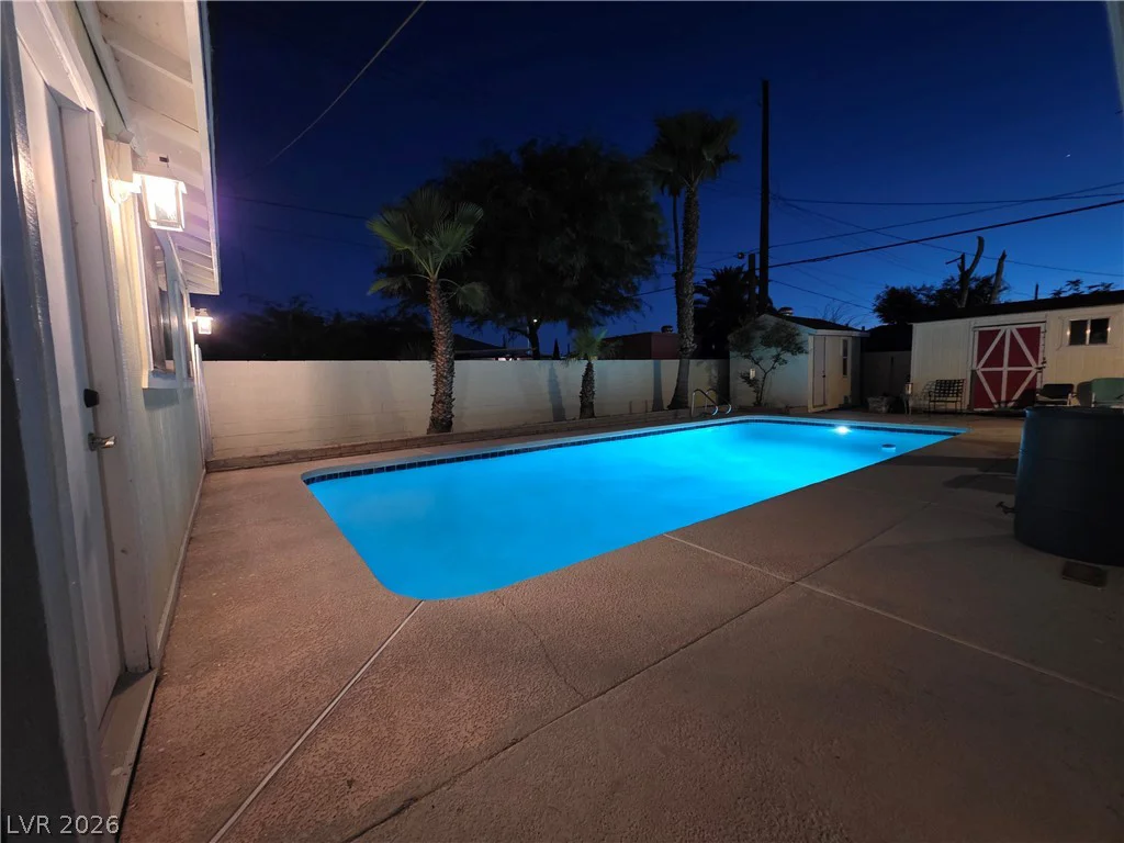 4219 Fulton, Las Vegas, NV 89107