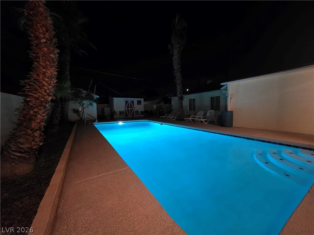 4219 Fulton, Las Vegas, NV 89107