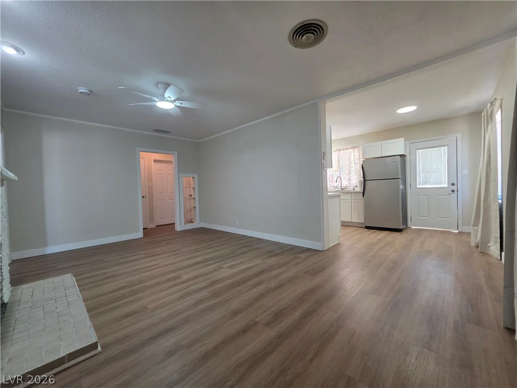 4219 Fulton, Las Vegas, NV 89107