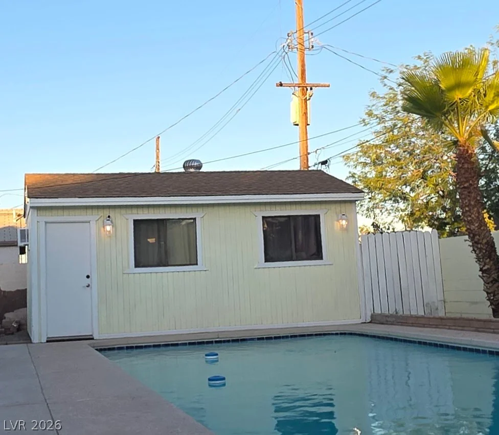 4219 Fulton, Las Vegas, NV 89107