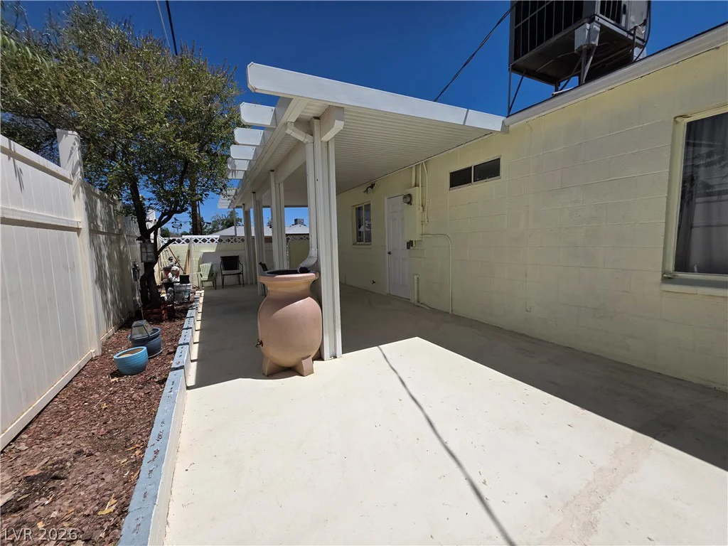 4219 Fulton, Las Vegas, NV 89107
