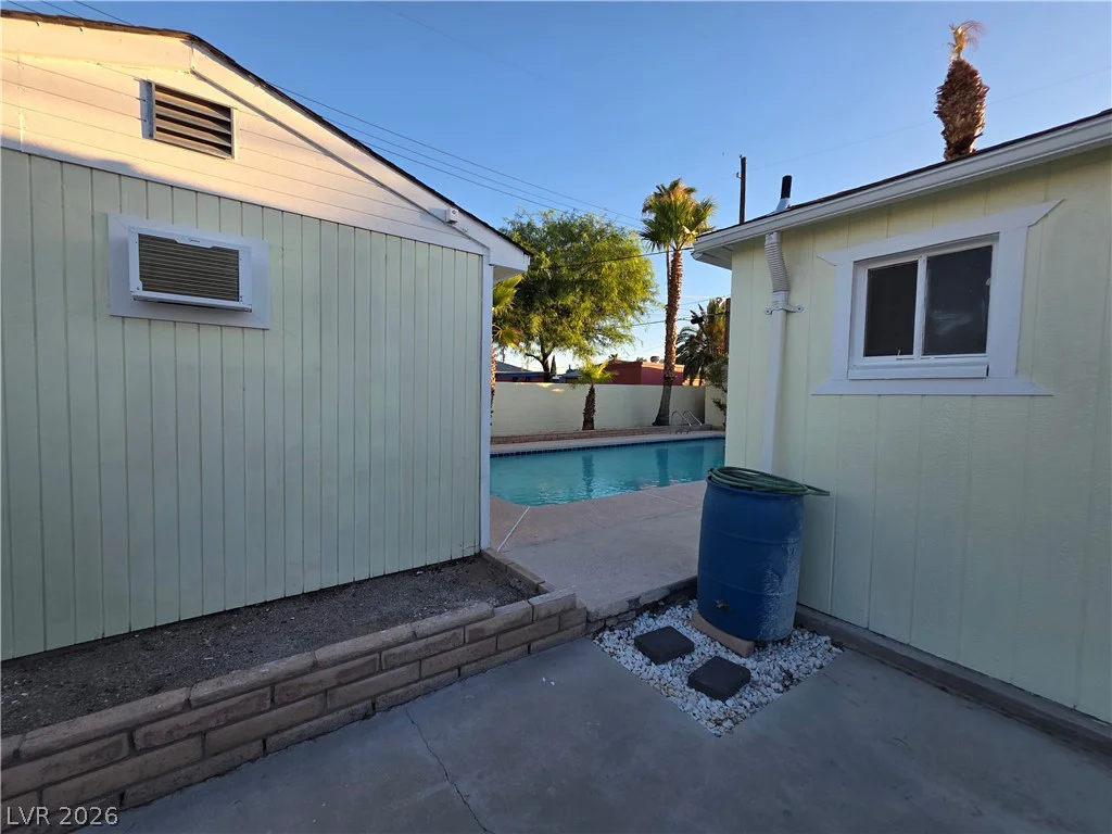 4219 Fulton, Las Vegas, NV 89107