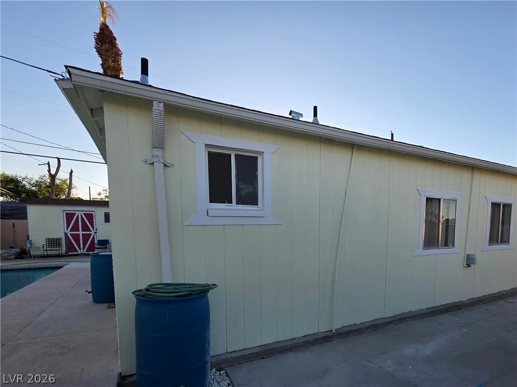 4219 Fulton, Las Vegas, NV 89107