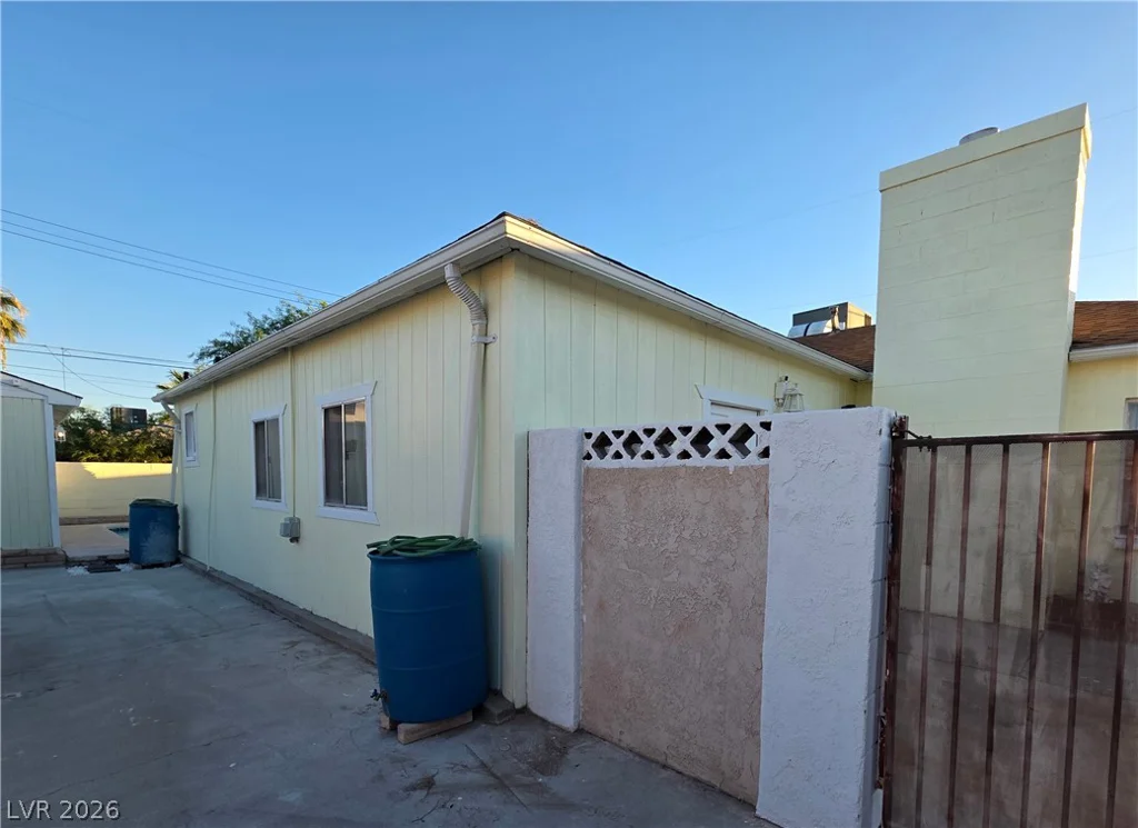 4219 Fulton, Las Vegas, NV 89107
