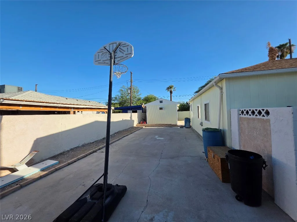 4219 Fulton, Las Vegas, NV 89107