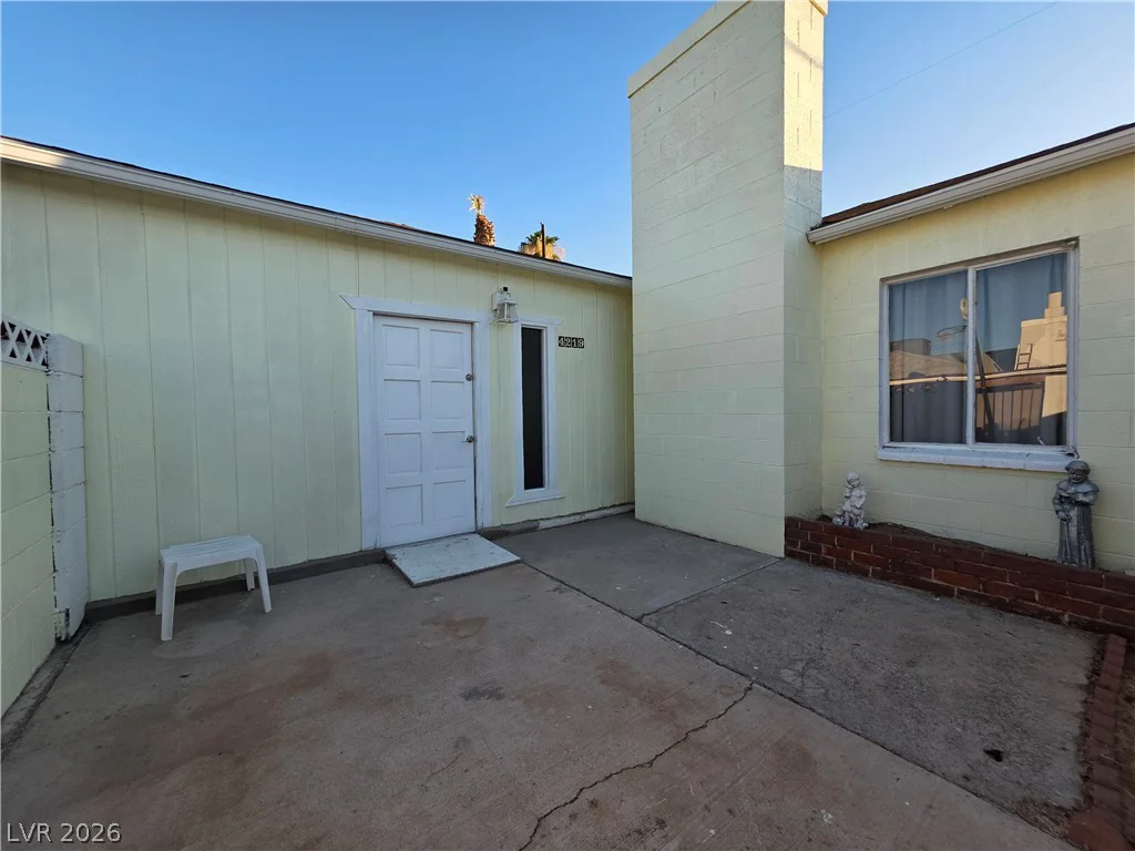 4219 Fulton, Las Vegas, NV 89107