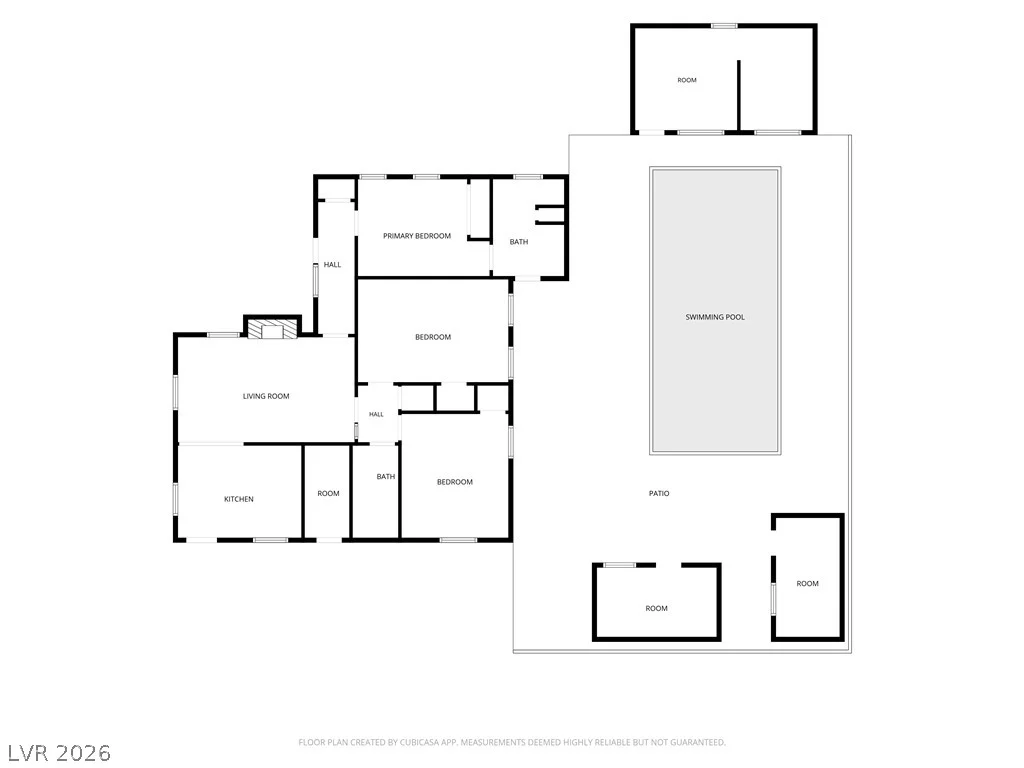 4219 Fulton, Las Vegas, NV 89107