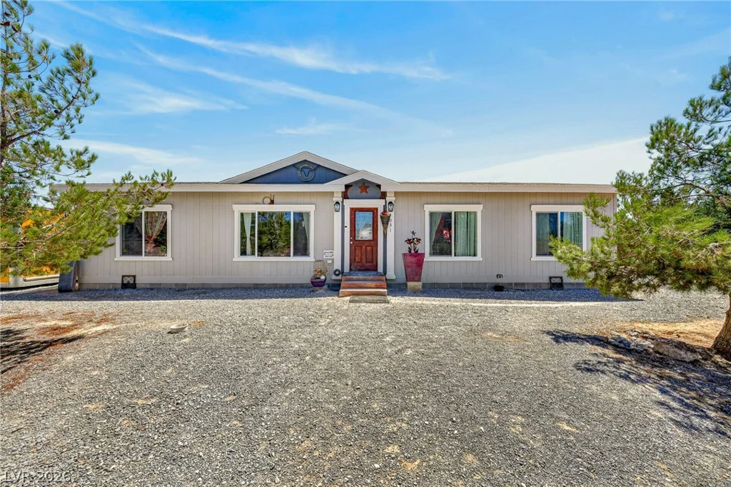 4031 Cheyenne, Pahrump, NV 89061
