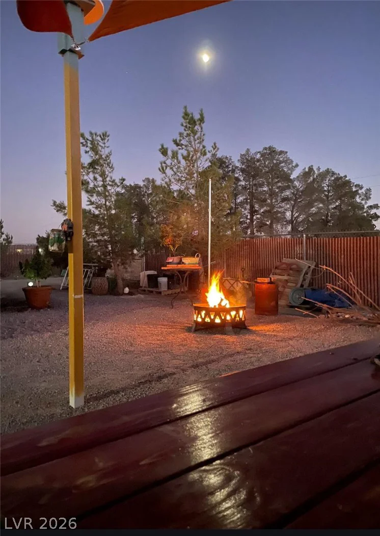4031 Cheyenne, Pahrump, NV 89061