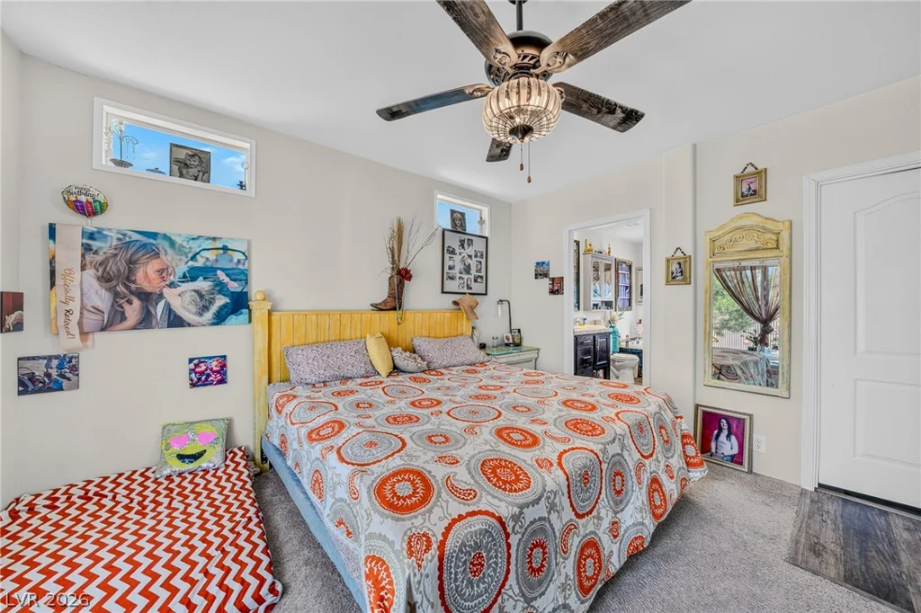 4031 Cheyenne, Pahrump, NV 89061