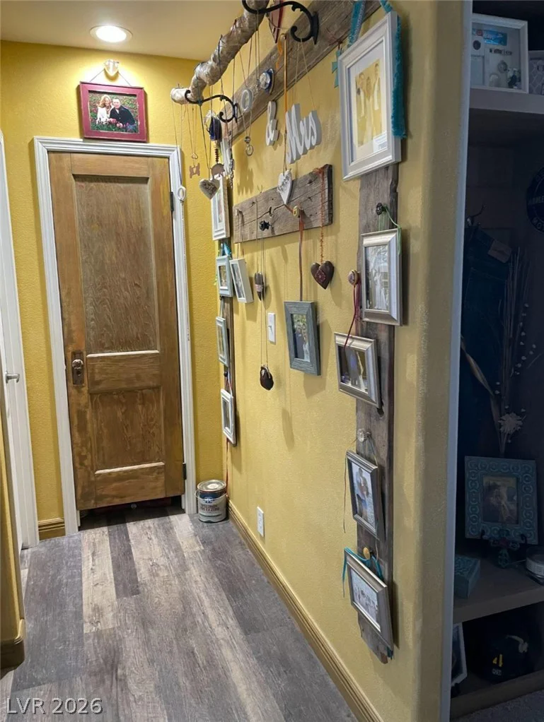 4031 Cheyenne, Pahrump, NV 89061
