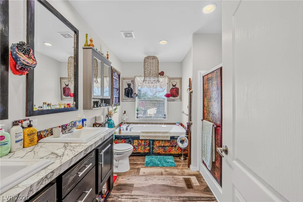 4031 Cheyenne, Pahrump, NV 89061