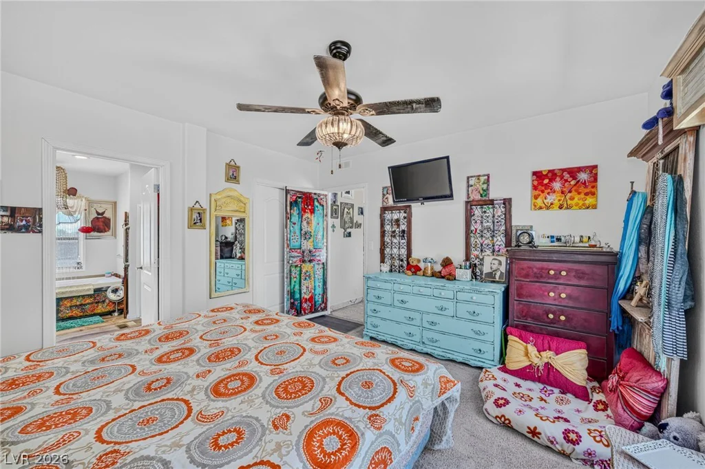 4031 Cheyenne, Pahrump, NV 89061