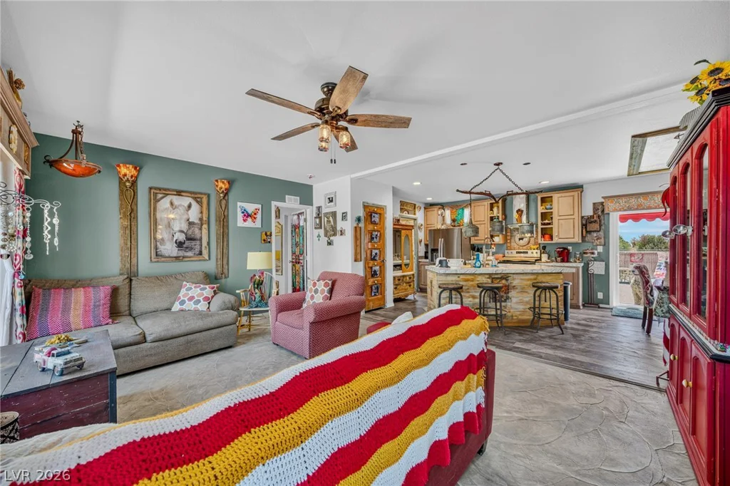 4031 Cheyenne, Pahrump, NV 89061