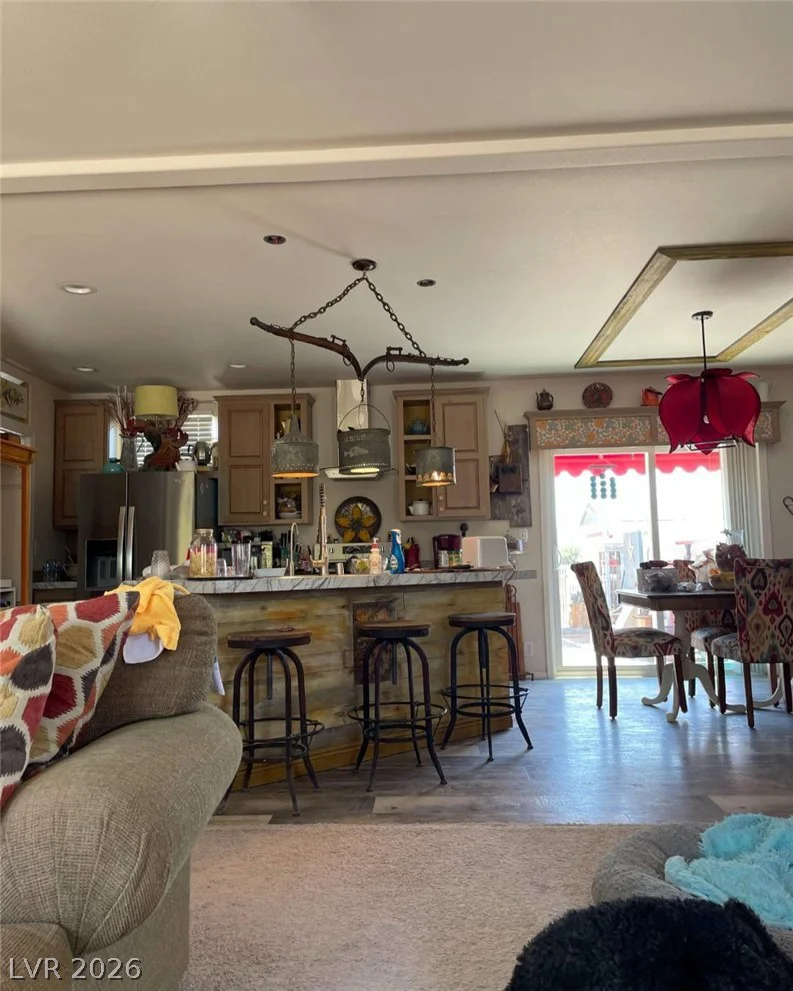 4031 Cheyenne, Pahrump, NV 89061