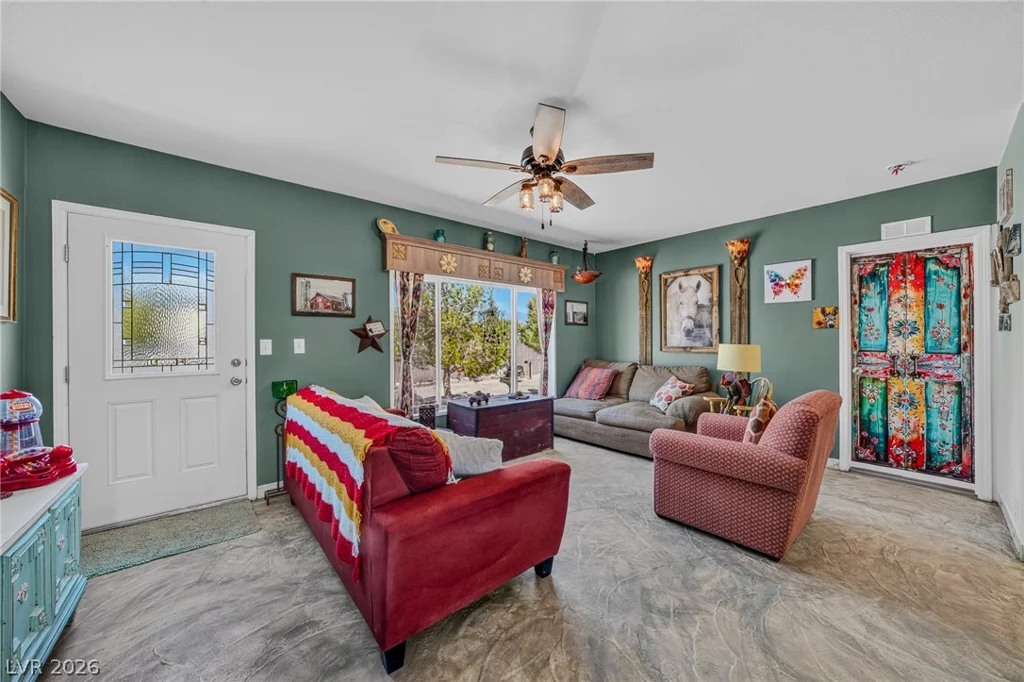 4031 Cheyenne, Pahrump, NV 89061