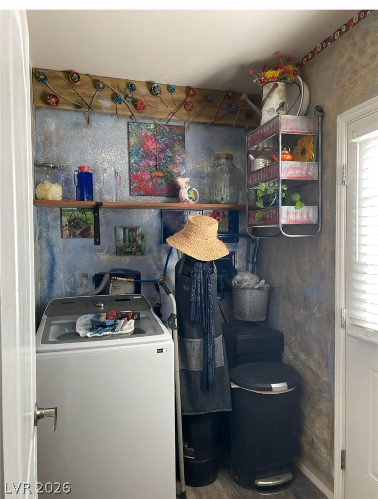 4031 Cheyenne, Pahrump, NV 89061
