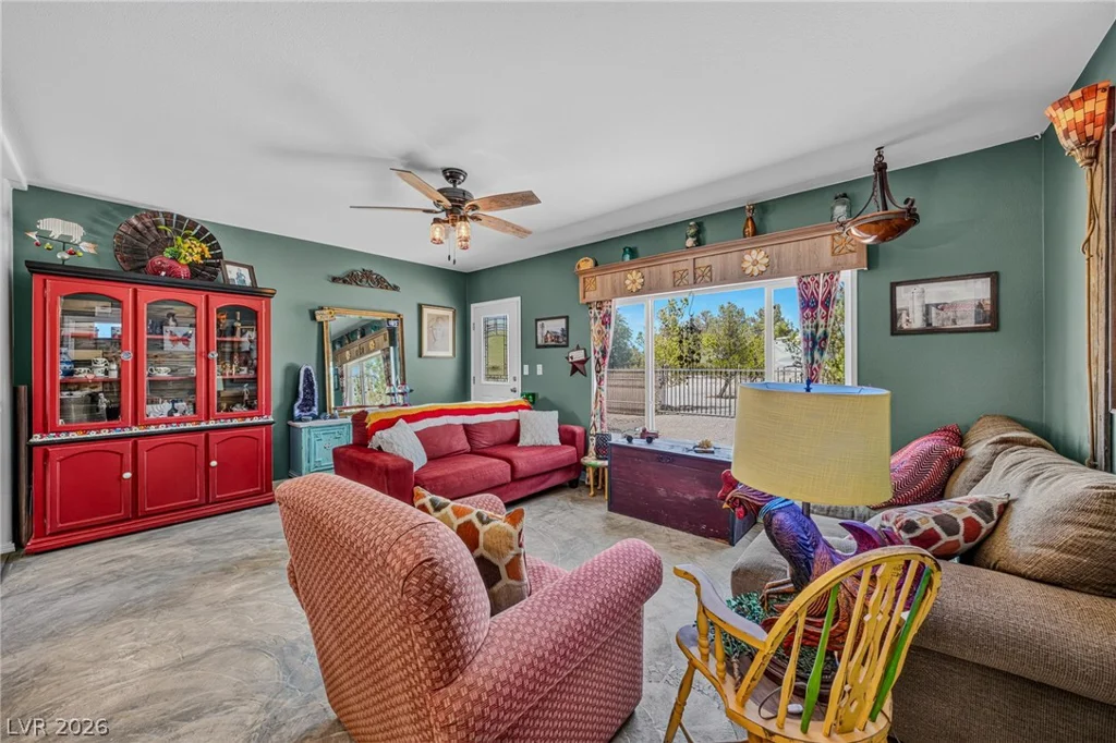 4031 Cheyenne, Pahrump, NV 89061