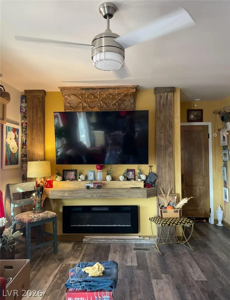 4031 Cheyenne, Pahrump, NV 89061