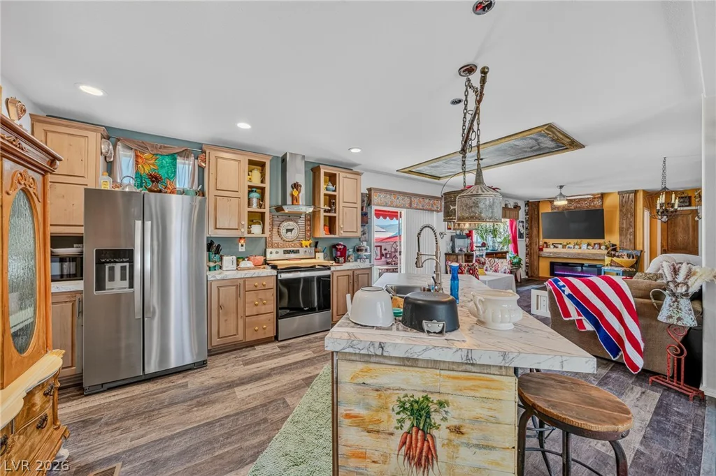 4031 Cheyenne, Pahrump, NV 89061