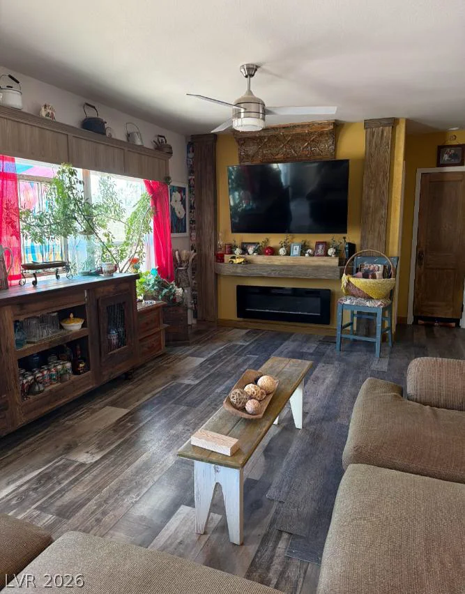 4031 Cheyenne, Pahrump, NV 89061
