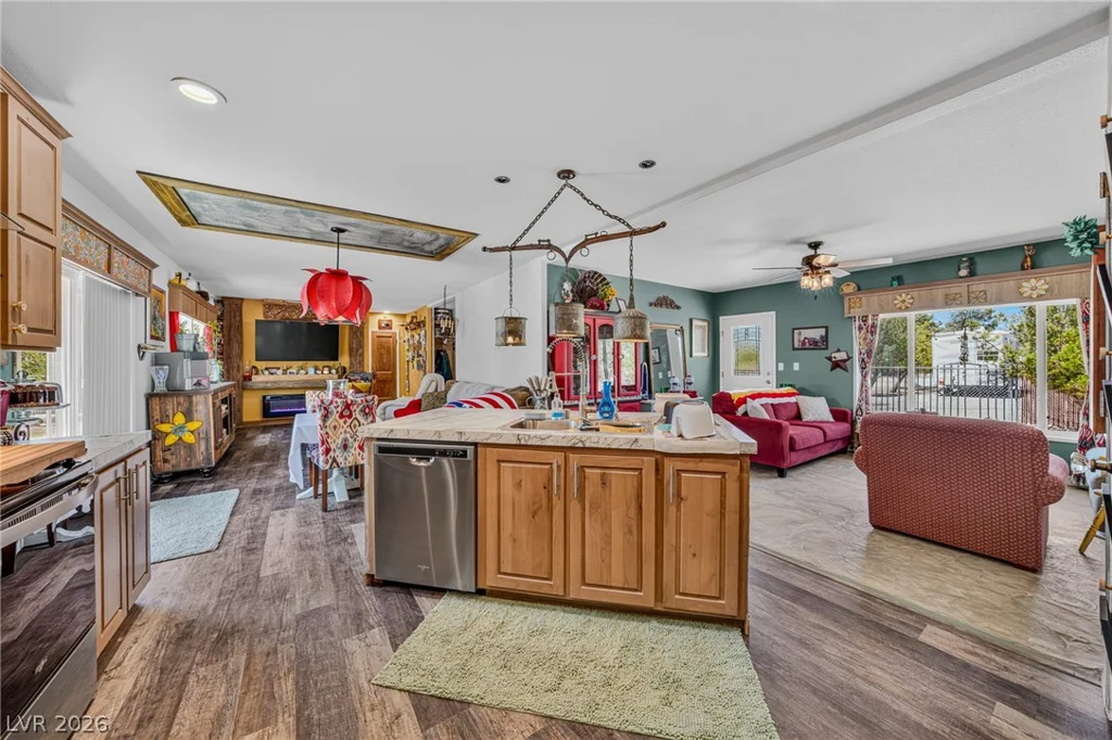 4031 Cheyenne, Pahrump, NV 89061