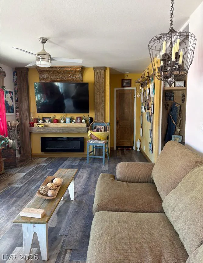 4031 Cheyenne, Pahrump, NV 89061
