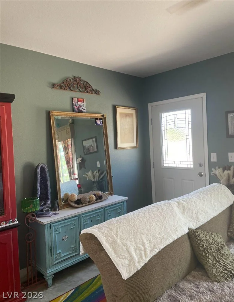 4031 Cheyenne, Pahrump, NV 89061