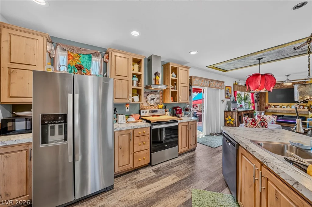 4031 Cheyenne, Pahrump, NV 89061
