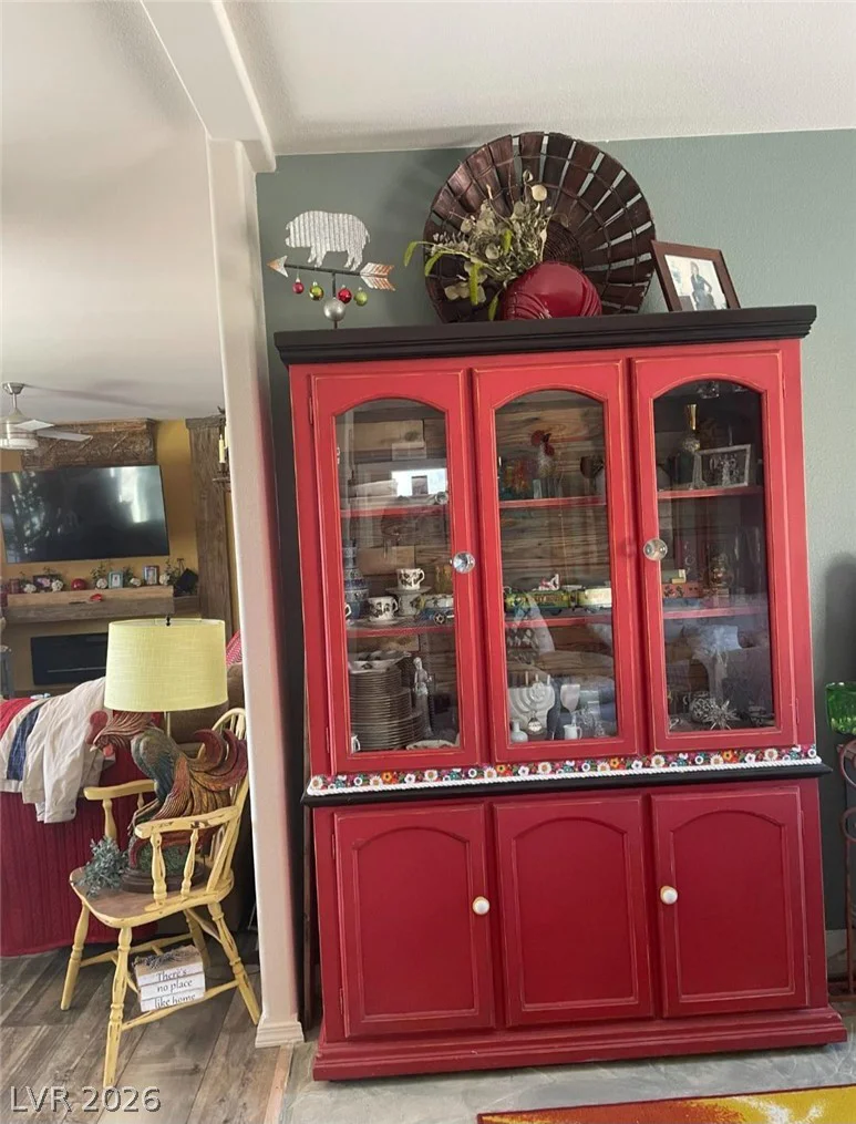 4031 Cheyenne, Pahrump, NV 89061
