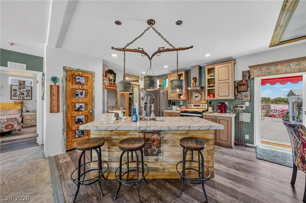 4031 Cheyenne, Pahrump, NV 89061