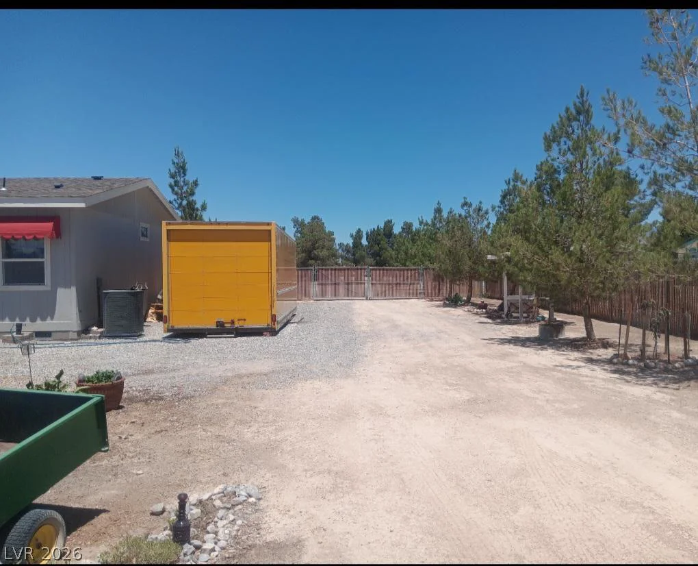 4031 Cheyenne, Pahrump, NV 89061