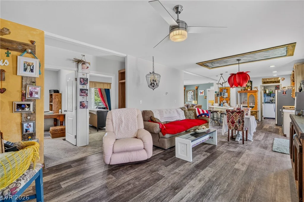 4031 Cheyenne, Pahrump, NV 89061