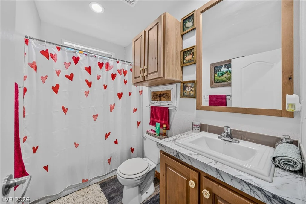 4031 Cheyenne, Pahrump, NV 89061