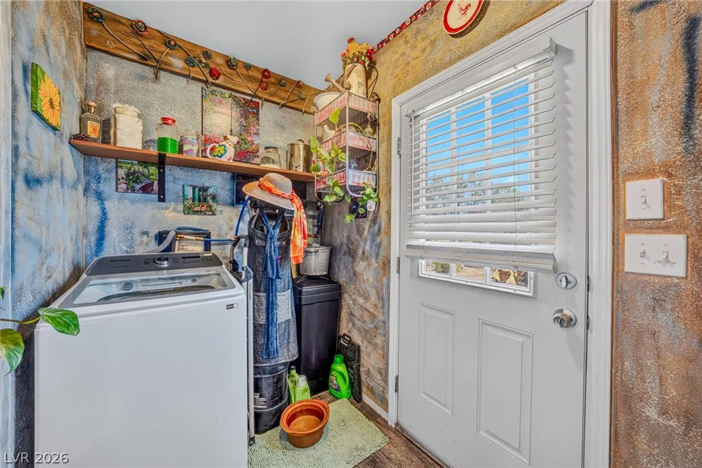 4031 Cheyenne, Pahrump, NV 89061