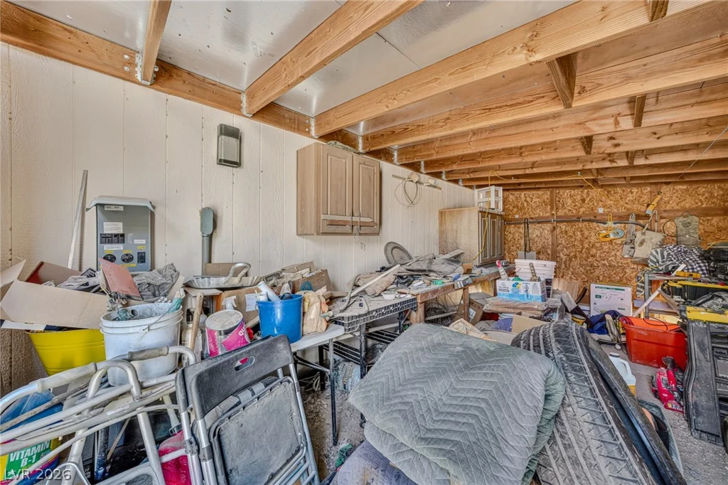 4031 Cheyenne, Pahrump, NV 89061