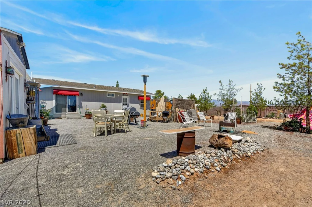 4031 Cheyenne, Pahrump, NV 89061
