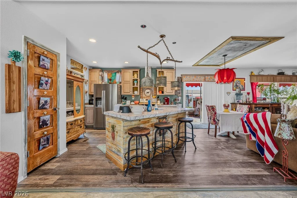 4031 Cheyenne, Pahrump, NV 89061