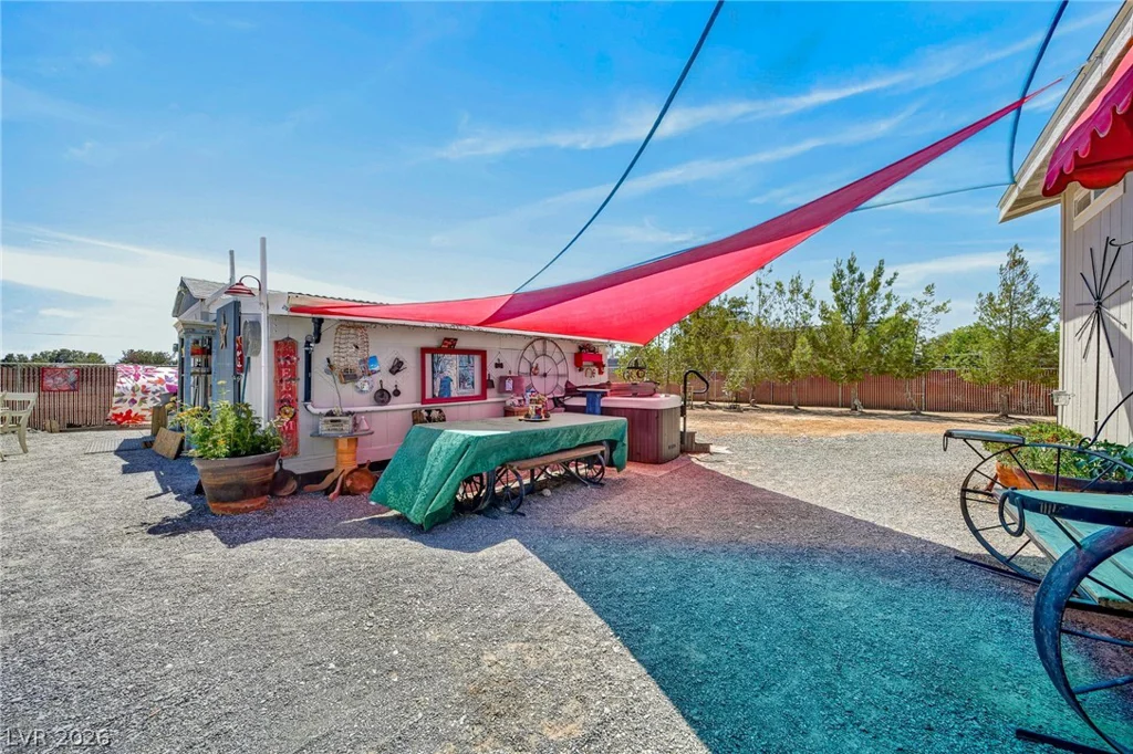 4031 Cheyenne, Pahrump, NV 89061