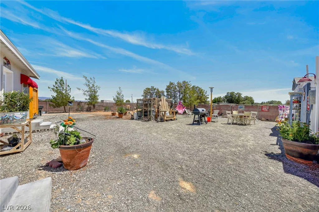 4031 Cheyenne, Pahrump, NV 89061