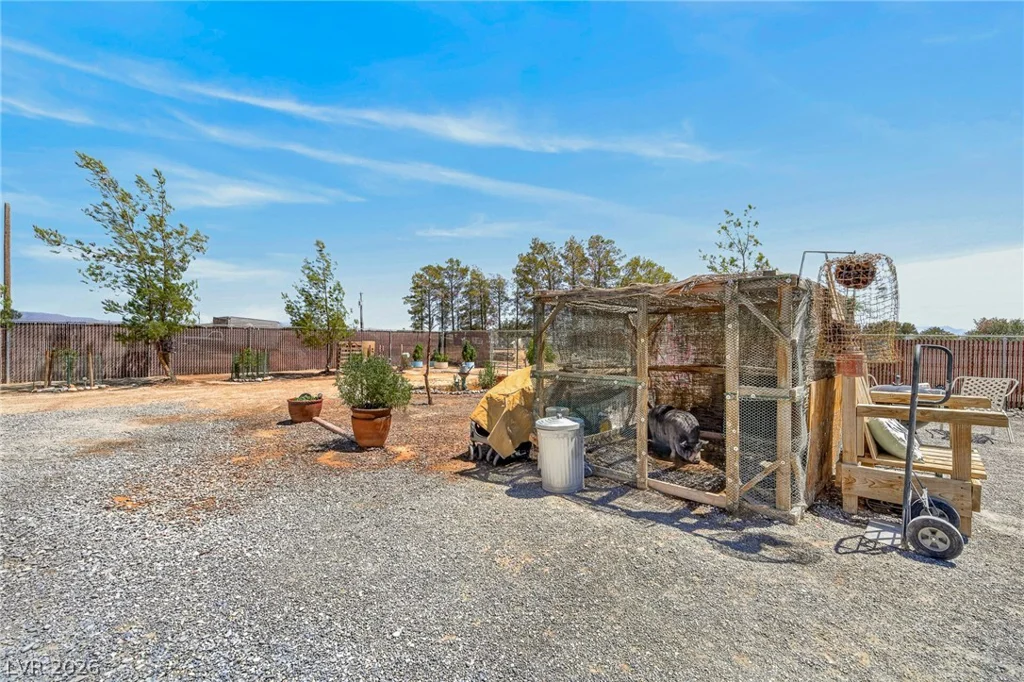 4031 Cheyenne, Pahrump, NV 89061
