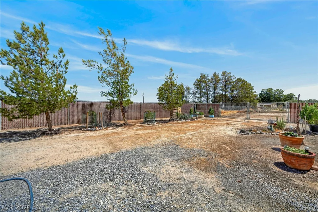 4031 Cheyenne, Pahrump, NV 89061