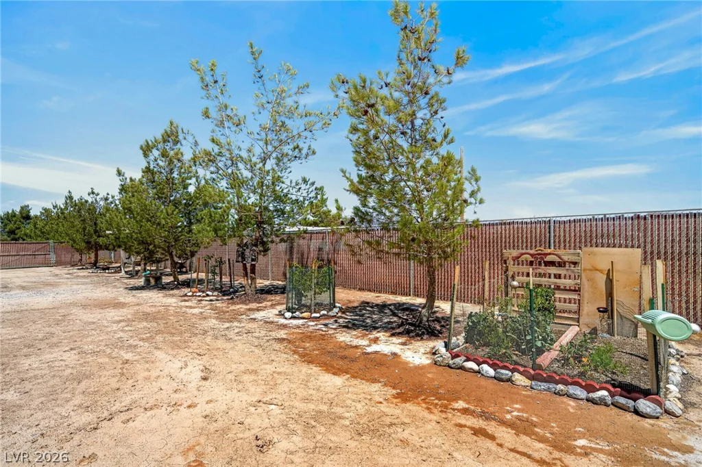 4031 Cheyenne, Pahrump, NV 89061