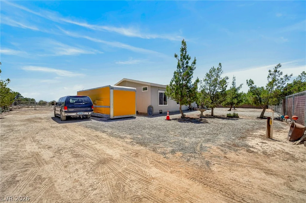 4031 Cheyenne, Pahrump, NV 89061