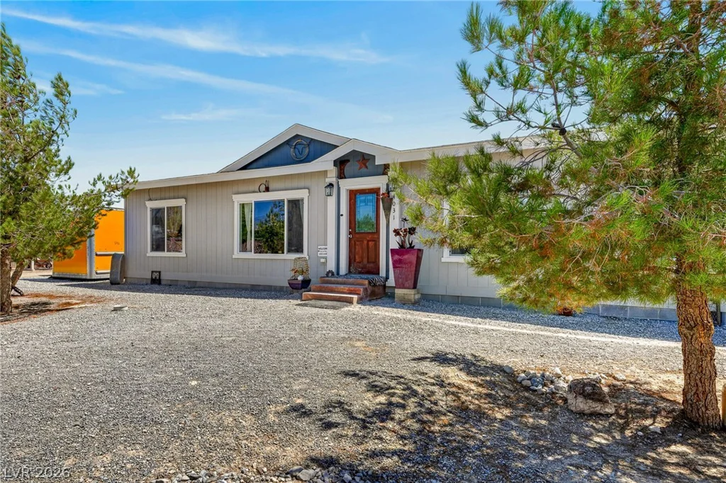 4031 Cheyenne, Pahrump, NV 89061
