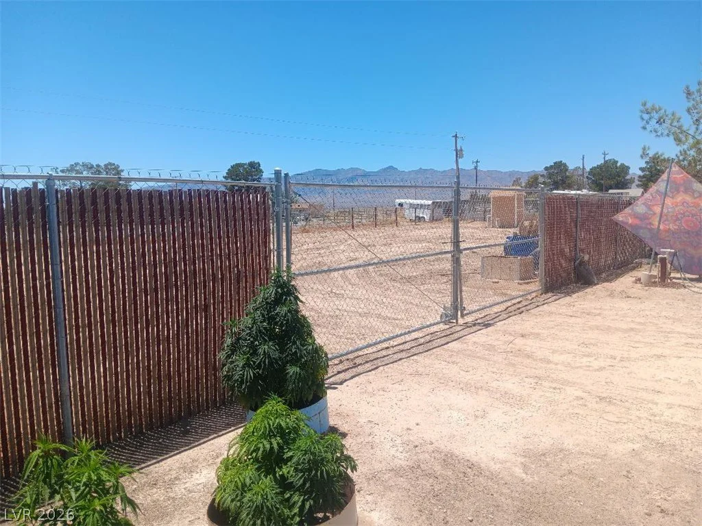 4031 Cheyenne, Pahrump, NV 89061