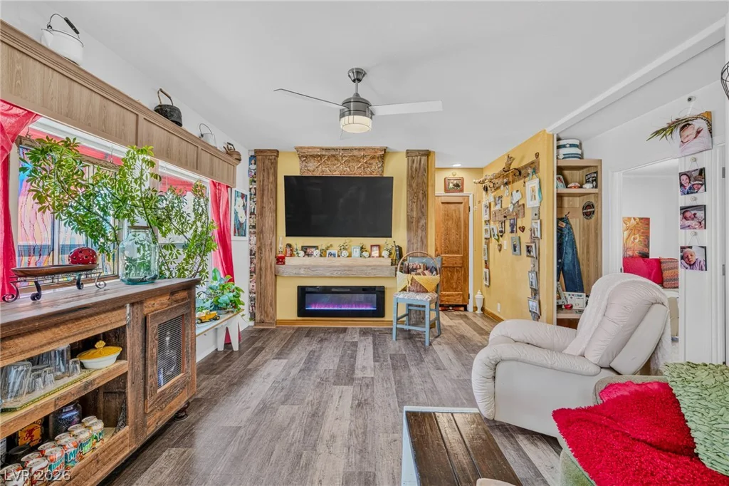 4031 Cheyenne, Pahrump, NV 89061