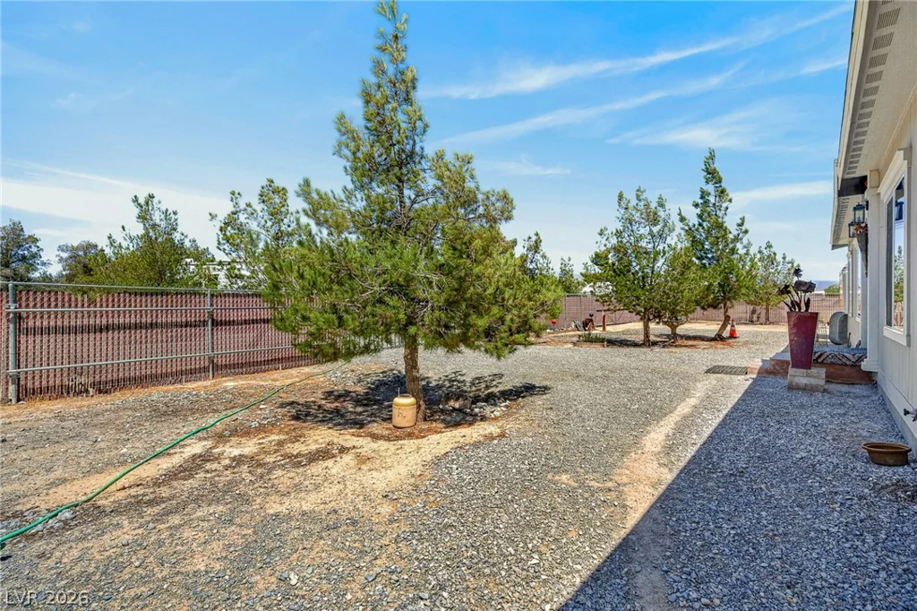 4031 Cheyenne, Pahrump, NV 89061